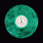 UNDEROATH 'VOYEURIST' LP - GREEN SMOKE