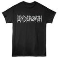 UNDEROATH - LOGO SHIRT