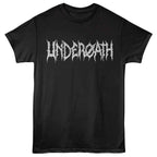UNDEROATH - LOGO SHIRT