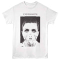 UNDEROATH - MASK SHIRT