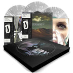 UNDEROATH OBSERVATORY BOX SET BUNDLE - EXCLUSIVE - LTD. 500