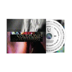 UNDEROATH 'VOYEURIST' CD