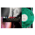 UNDEROATH 'VOYEURIST' LP - GREEN SMOKE