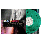 UNDEROATH 'VOYEURIST' LP - GREEN SMOKE