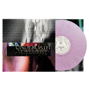 UNDEROATH 'VOYEURIST' LP - FLUME