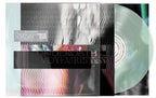 UNDEROATH'VOYEURIST' LP - DELUXE - COKE BOTTLE GREEN