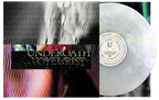 UNDEROATH ‘VOYEURIST’ LP - EXCLUSIVE - LTD. 350 - GOLD
