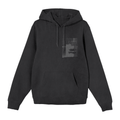 UNDEROATH LET GO HOODIE
