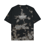 UNDEROATH LET GO TIE DYE T-SHIRT