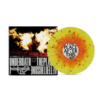 UNDEROATH'THE PLACE AFTER THIS ONE' LP - LTD. + REVOLVER SPRING 2025 ISSUE