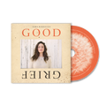 SARA BAREILLES 'GOOD GRIEF' CD