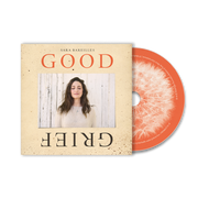 SARA BAREILLES 'GOOD GRIEF' CD