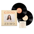 SARA BAREILLES 'GOOD GRIEF' 2LP