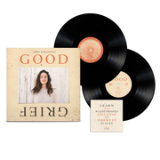 SARA BAREILLES 'GOOD GRIEF' 2LP