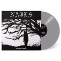 NAILS ‘UNSILENT DEATH’ LP - EXCLUSIVE - LTD. 300 - OPAQUE GRAY