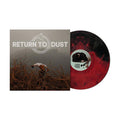 RETURN TO DUST ‘RETURN TO DUST’ LP - EXCLUSIVE - LTD. 100 - VALHALLA
