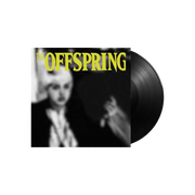 THE OFFSPRING 'THE OFFSPRING' LP