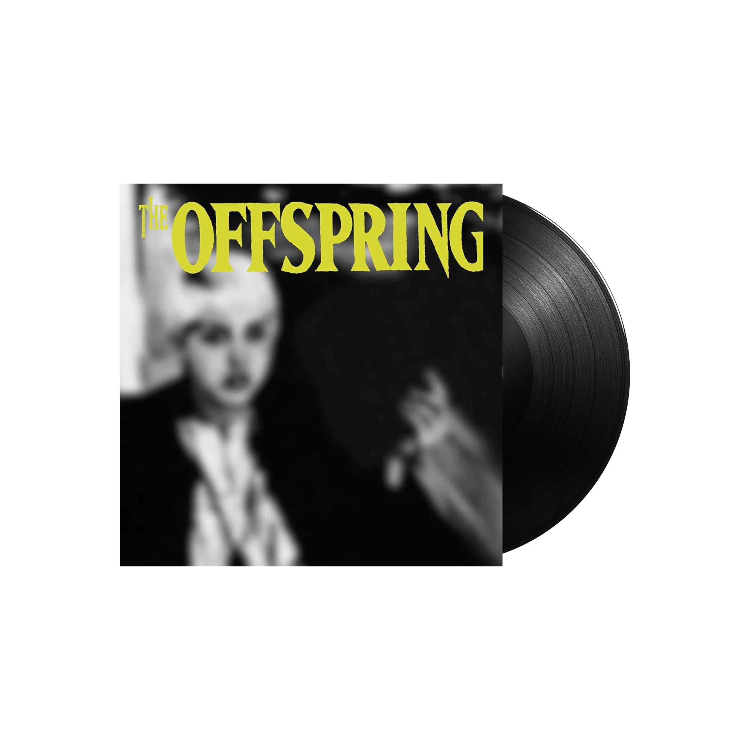 THE OFFSPRING 'THE OFFSPRING' LP