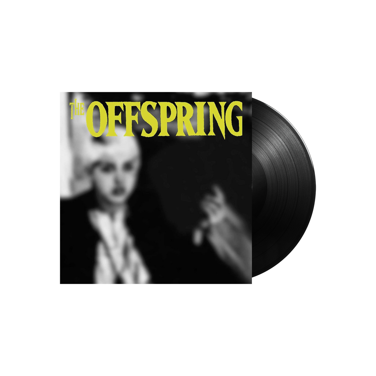 THE OFFSPRING 'THE OFFSPRING' LP