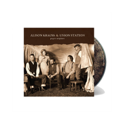 ALISON KRAUSS 'PAPER AIRPLANE' CD