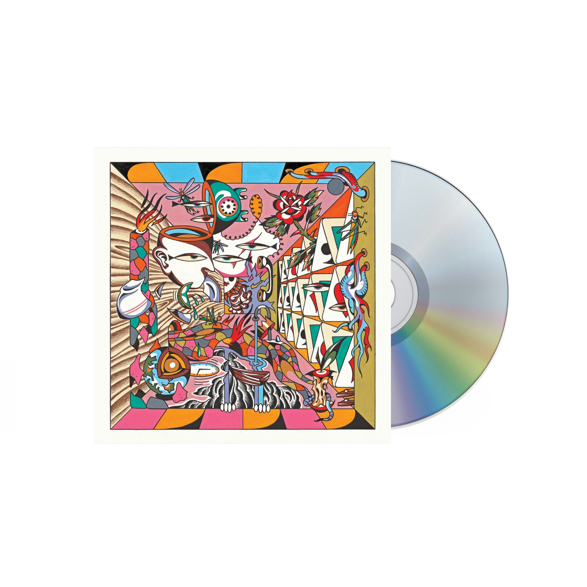 BILLY STRINGS 'HOME' CD