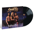 SPINAL TAP 'BREAK LIKE THE WIND' LP