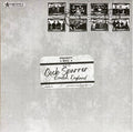 COCK SPARRER 'WHAT'S IT LIKE TO BE 50?' LP - GOLDEN NUGGET