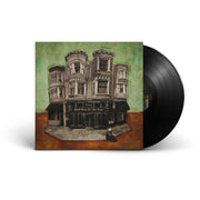 TRAIN 'MAD DOG IN THE FOG' LP