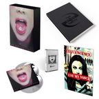 EVANESCENCE 'THE BITTER TRUTH' BOX SET - LTD.