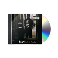 KORN 'LIFE IS PEACHY' CD