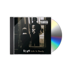 KORN 'LIFE IS PEACHY' CD
