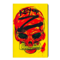 KEY OF Z: NEW YORK HAS FALLEN BY CLAUDIO SANCHEZ - COMIC BOOK