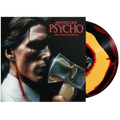 AMERICAN PSYCHO 'COMIC SERIES SOUNDTRACK' 2LP (Apple Red/Beer/Black Galaxy Vinyl)