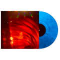 EMMA RUTH RUNDLE 'THESE KILLING TIMES' LP - TRANSPARENT BLUE SMOKE