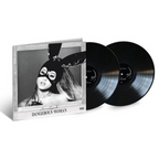 ARIANA GRANDE 'DANGEROUS WOMAN' LP
