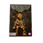 GWAR: BLOTHAR THE BERSERKER BOBBLEHEAD *DAMAGED BOX*