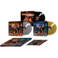 FIVE FINGER DEATH PUNCH 'THE WRONG SIDE OF HEAVEN & THE RIGHTEOUS SIDE OF HELL' 6LP BOX SET (Color Vinyl)