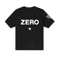 SMASHING PUMPKINS ZERO T-SHIRT