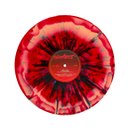 BLOODSPORT SOUNDTRACK 2LP BY PAUL HERTZOG - "KUMITE" - SPLATTER