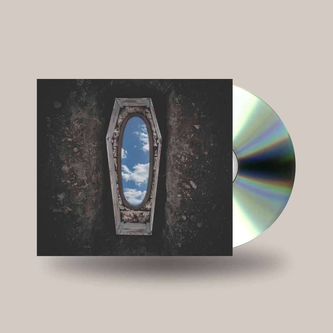 UNWILL 'PAST LIFE' CD