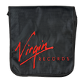 VIRGIN RECORDS  - MESSENGER BAG