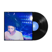 VALERIE JUNE 'OWLS, OMENS, AND ORACLES' LP (Black Vinyl)