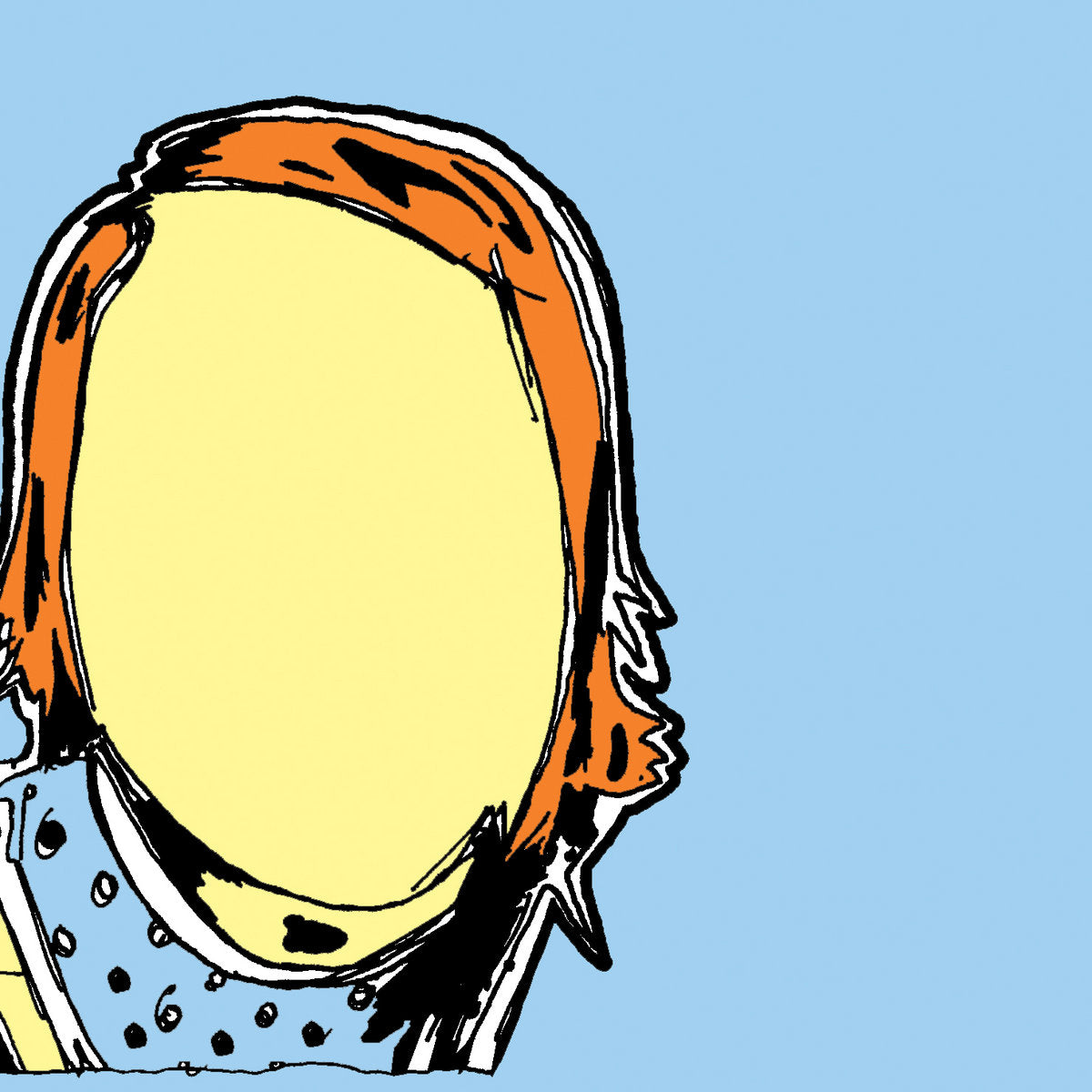 THE FORMAT 'INTERVENTIONS AND LULLABIES' LP - CYAN BLUE