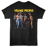 VILLAGE PEOPLE - LIVE AND SLEAZY SHIRT