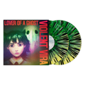 VIOLENT VIRA ‘LOVER OF A GHOST’ DELUXE EDITION 2LP (Exclusive – Limited to 500, Ectoplasm Splatter Vinyl)