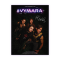 #VYMARA EXCLUSIVE SIGNED PRINT