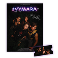 #VYMARA STREAM TICKET & POSTER BUNDLE
