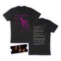 #VYMARA STREAM TICKET & T-SHIRT BUNDLE
