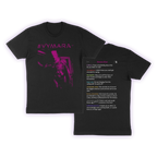 #VYMARA STREAM TICKET & T-SHIRT BUNDLE