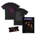 #VYMARA SUPER BUNDLE (TICKET + T-SHIRT + POSTER)